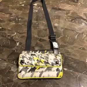 LAMB by Gwen Stefani crossbody purse
